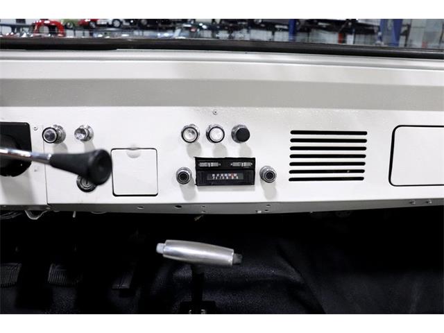 1967 Ford Bronco (CC-1191669) for sale in Kentwood, Michigan