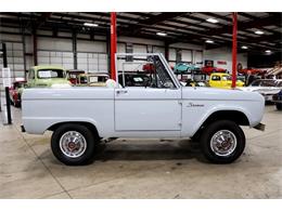 1967 Ford Bronco (CC-1191669) for sale in Kentwood, Michigan