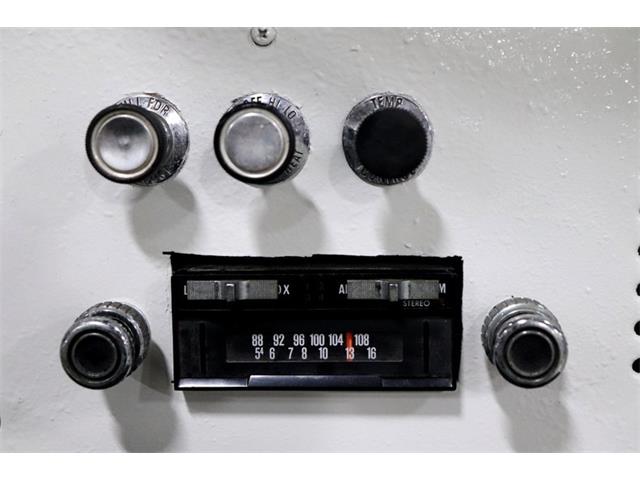 1967 Ford Bronco (CC-1191669) for sale in Kentwood, Michigan