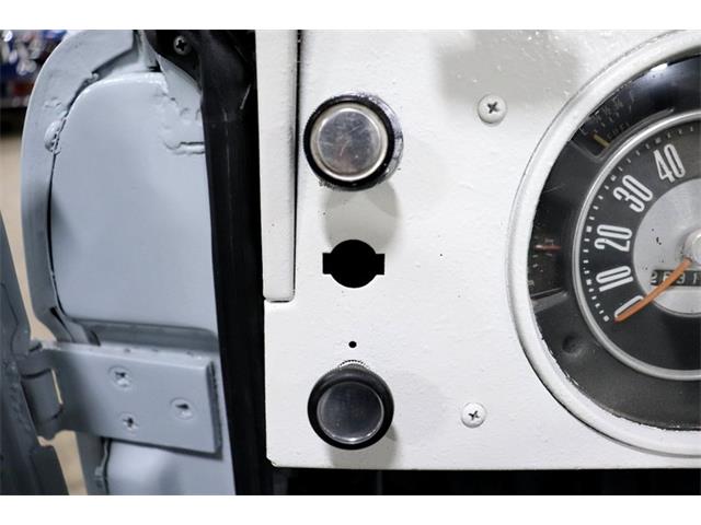 1967 Ford Bronco (CC-1191669) for sale in Kentwood, Michigan