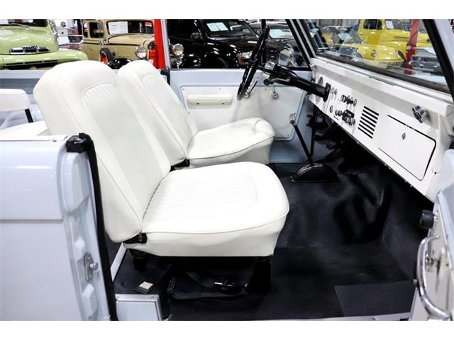 1967 Ford Bronco (CC-1191669) for sale in Kentwood, Michigan