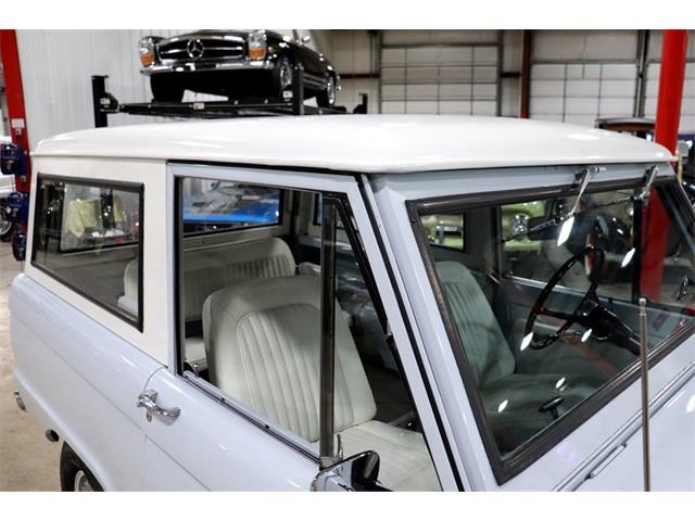 1967 Ford Bronco (CC-1191669) for sale in Kentwood, Michigan