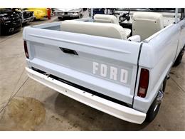 1967 Ford Bronco (CC-1191669) for sale in Kentwood, Michigan