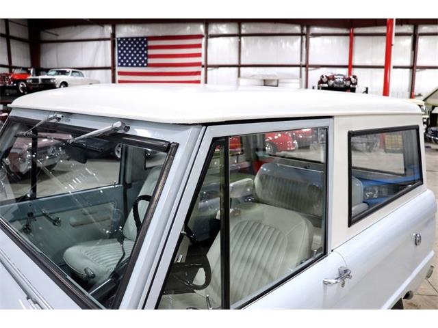 1967 Ford Bronco (CC-1191669) for sale in Kentwood, Michigan
