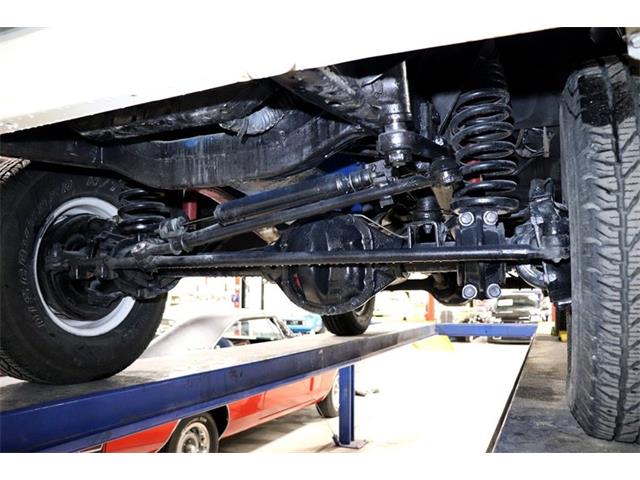 1967 Ford Bronco (CC-1191669) for sale in Kentwood, Michigan