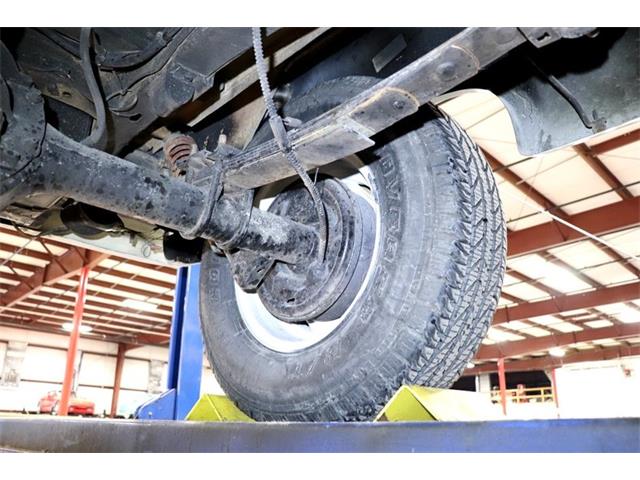 1967 Ford Bronco (CC-1191669) for sale in Kentwood, Michigan