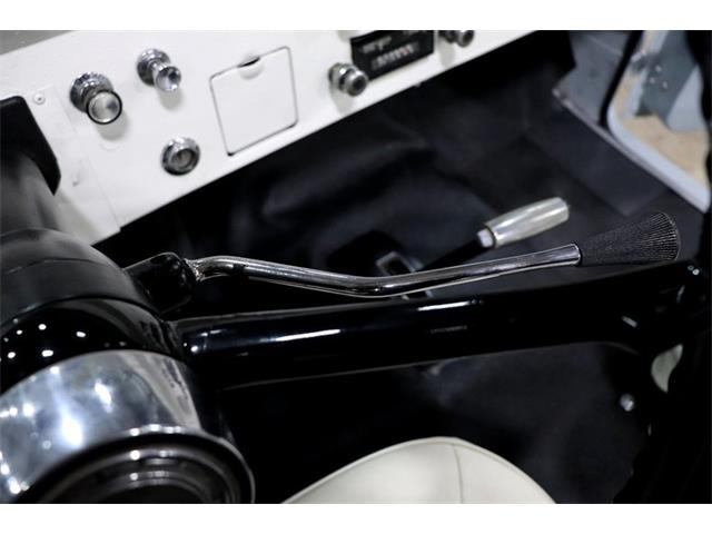 1967 Ford Bronco (CC-1191669) for sale in Kentwood, Michigan