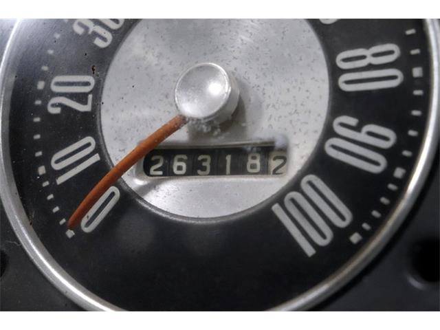 1967 Ford Bronco (CC-1191669) for sale in Kentwood, Michigan
