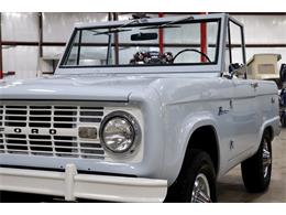 1967 Ford Bronco (CC-1191669) for sale in Kentwood, Michigan