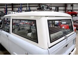 1967 Ford Bronco (CC-1191669) for sale in Kentwood, Michigan