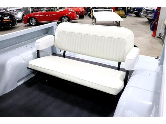1967 Ford Bronco (CC-1191669) for sale in Kentwood, Michigan