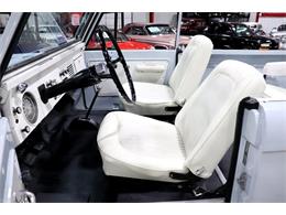 1967 Ford Bronco (CC-1191669) for sale in Kentwood, Michigan