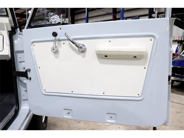 1967 Ford Bronco (CC-1191669) for sale in Kentwood, Michigan