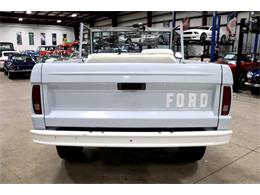 1967 Ford Bronco (CC-1191669) for sale in Kentwood, Michigan