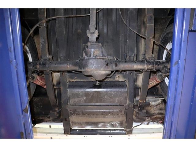1967 Ford Bronco (CC-1191669) for sale in Kentwood, Michigan