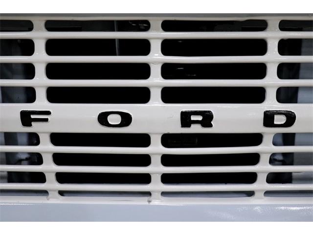 1967 Ford Bronco (CC-1191669) for sale in Kentwood, Michigan