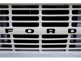 1967 Ford Bronco (CC-1191669) for sale in Kentwood, Michigan