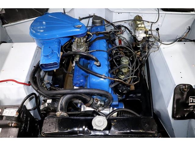 1967 Ford Bronco (CC-1191669) for sale in Kentwood, Michigan