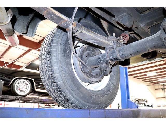 1967 Ford Bronco (CC-1191669) for sale in Kentwood, Michigan
