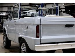 1967 Ford Bronco (CC-1191669) for sale in Kentwood, Michigan