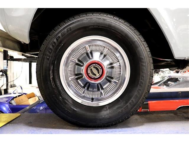 1967 Ford Bronco (CC-1191669) for sale in Kentwood, Michigan