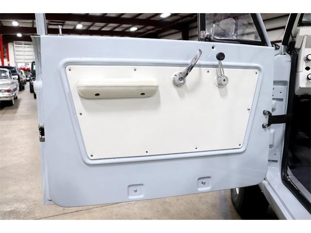 1967 Ford Bronco (CC-1191669) for sale in Kentwood, Michigan