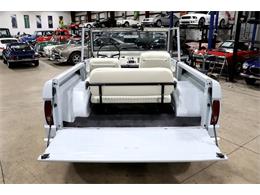 1967 Ford Bronco (CC-1191669) for sale in Kentwood, Michigan