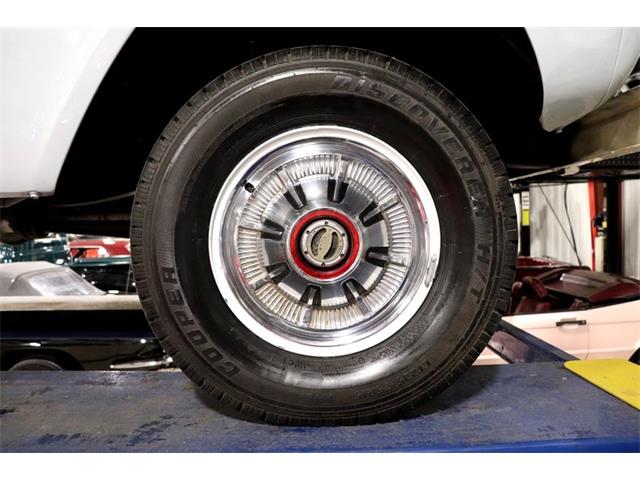 1967 Ford Bronco (CC-1191669) for sale in Kentwood, Michigan