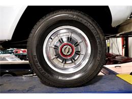 1967 Ford Bronco (CC-1191669) for sale in Kentwood, Michigan