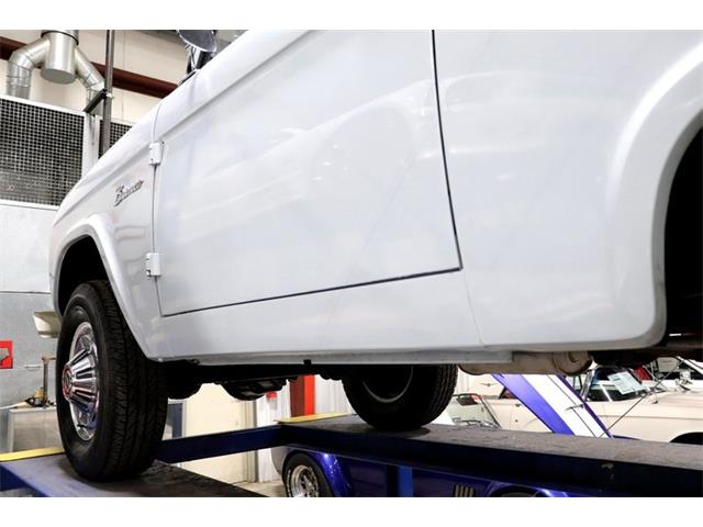 1967 Ford Bronco (CC-1191669) for sale in Kentwood, Michigan
