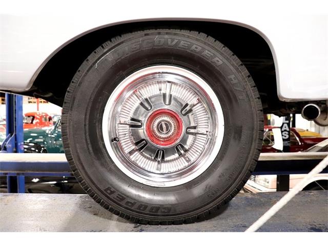 1967 Ford Bronco (CC-1191669) for sale in Kentwood, Michigan