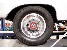1967 Ford Bronco (CC-1191669) for sale in Kentwood, Michigan