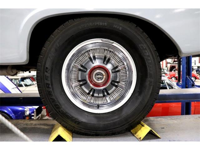1967 Ford Bronco (CC-1191669) for sale in Kentwood, Michigan