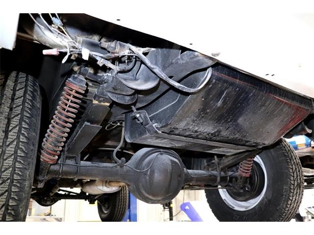 1967 Ford Bronco (CC-1191669) for sale in Kentwood, Michigan