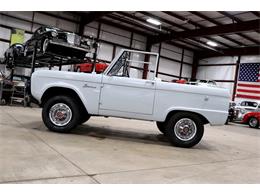 1967 Ford Bronco (CC-1191669) for sale in Kentwood, Michigan