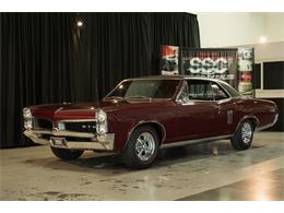 1967 Pontiac LeMans (CC-1191681) for sale in Fairfield, California
