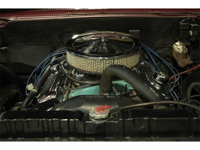 1967 Pontiac LeMans (CC-1191681) for sale in Fairfield, California