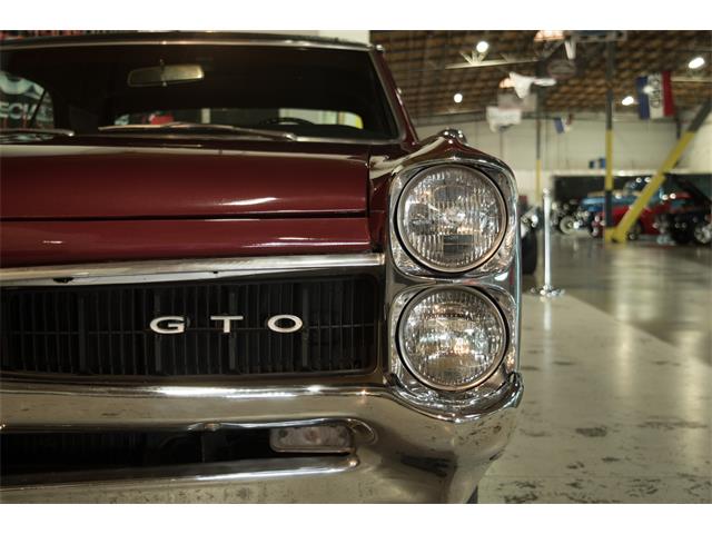 1967 Pontiac LeMans (CC-1191681) for sale in Fairfield, California