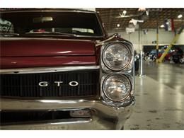 1967 Pontiac LeMans (CC-1191681) for sale in Fairfield, California