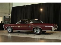 1967 Pontiac LeMans (CC-1191681) for sale in Fairfield, California