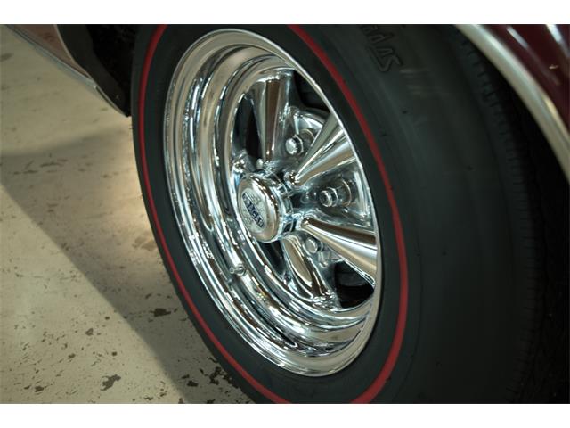 1967 Pontiac LeMans (CC-1191681) for sale in Fairfield, California
