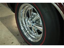 1967 Pontiac LeMans (CC-1191681) for sale in Fairfield, California