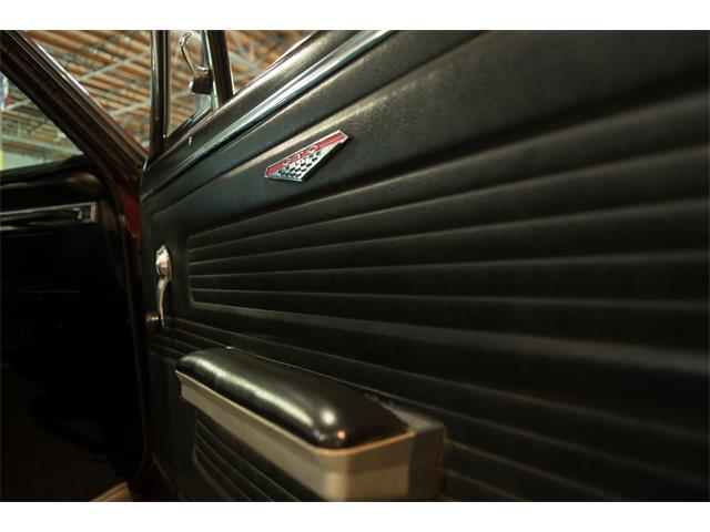 1967 Pontiac LeMans (CC-1191681) for sale in Fairfield, California