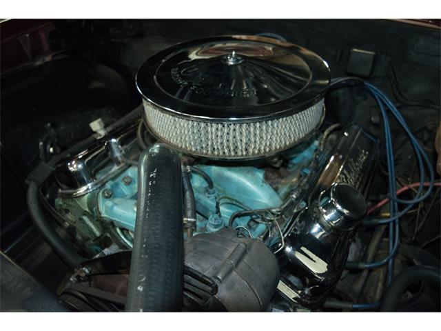 1967 Pontiac LeMans (CC-1191681) for sale in Fairfield, California
