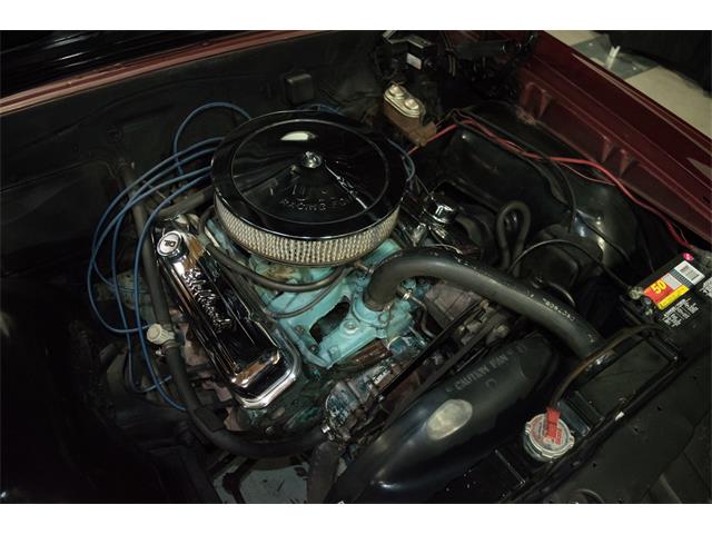 1967 Pontiac LeMans (CC-1191681) for sale in Fairfield, California