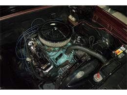 1967 Pontiac LeMans (CC-1191681) for sale in Fairfield, California