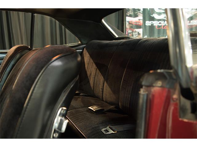 1967 Pontiac LeMans (CC-1191681) for sale in Fairfield, California