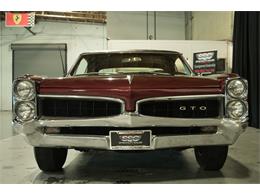 1967 Pontiac LeMans (CC-1191681) for sale in Fairfield, California