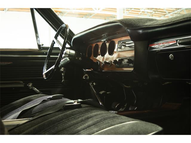 1967 Pontiac LeMans (CC-1191681) for sale in Fairfield, California