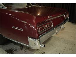 1967 Pontiac LeMans (CC-1191681) for sale in Fairfield, California